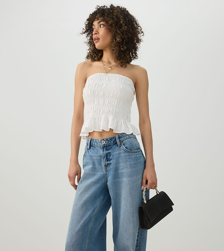 Ardene  Handheld Bags - BLACK Handheld Bags