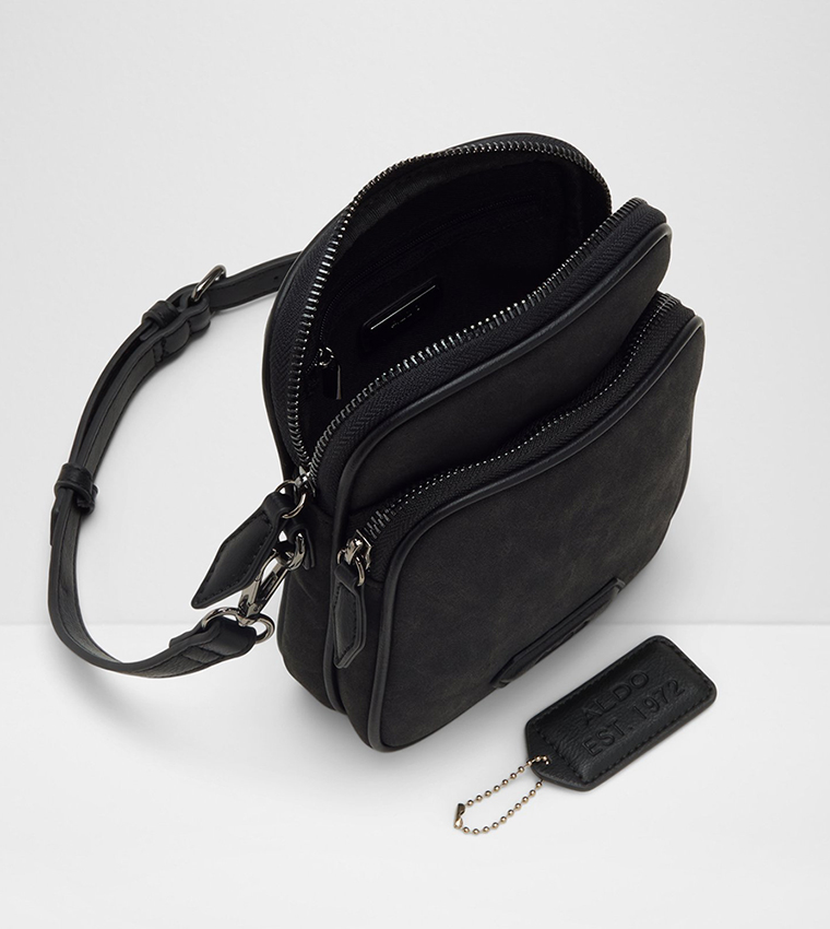 ARCANGIOLI Reporter Bag