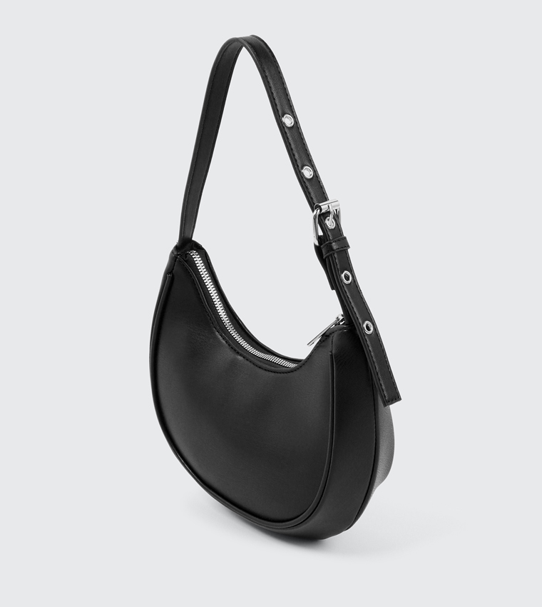 Ardene  Shoulder Bags - Black Shoulder bags