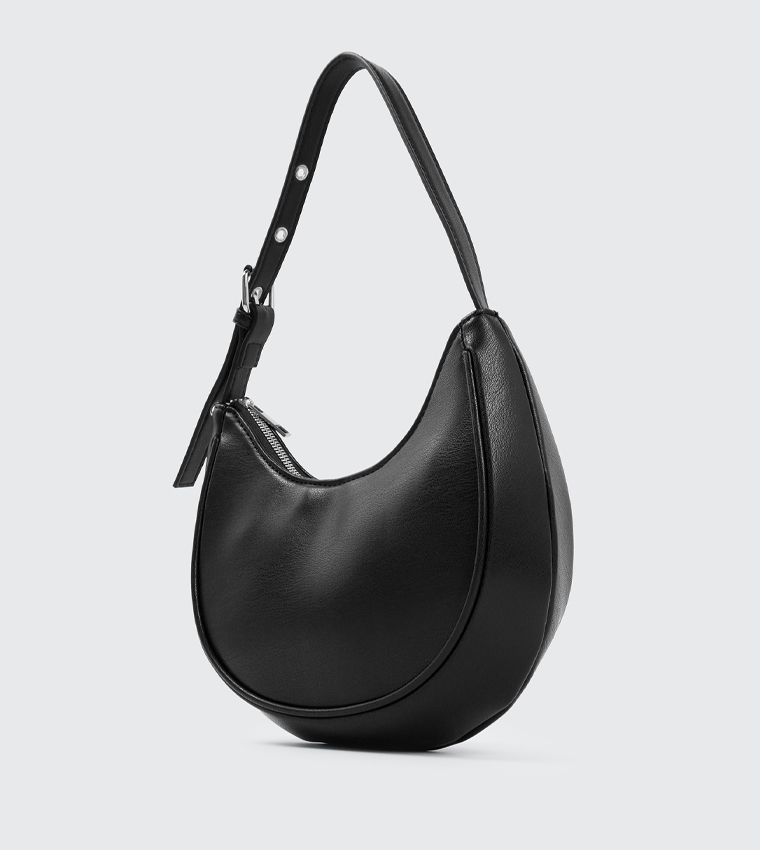 Ardene  Shoulder Bags - Black Shoulder bags