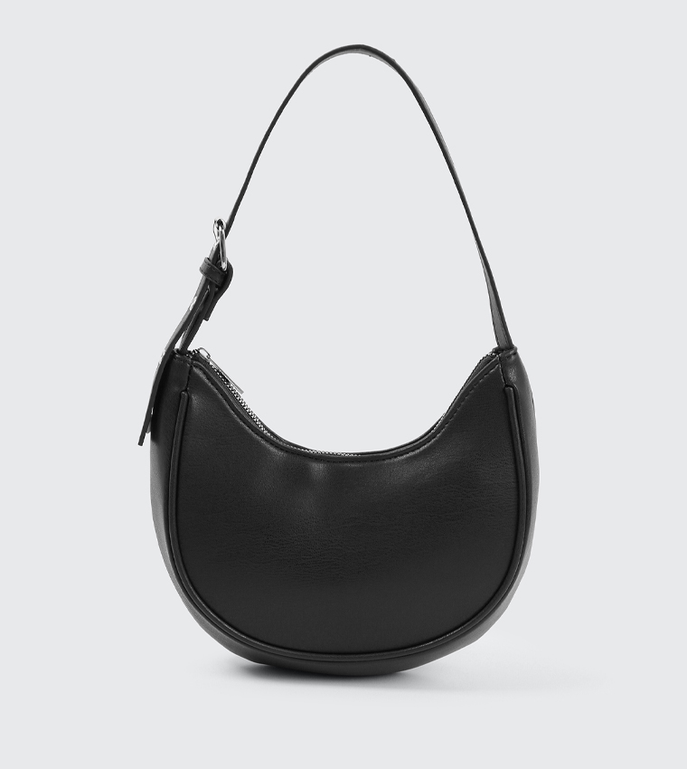 Ardene  Shoulder Bags - Black Shoulder bags