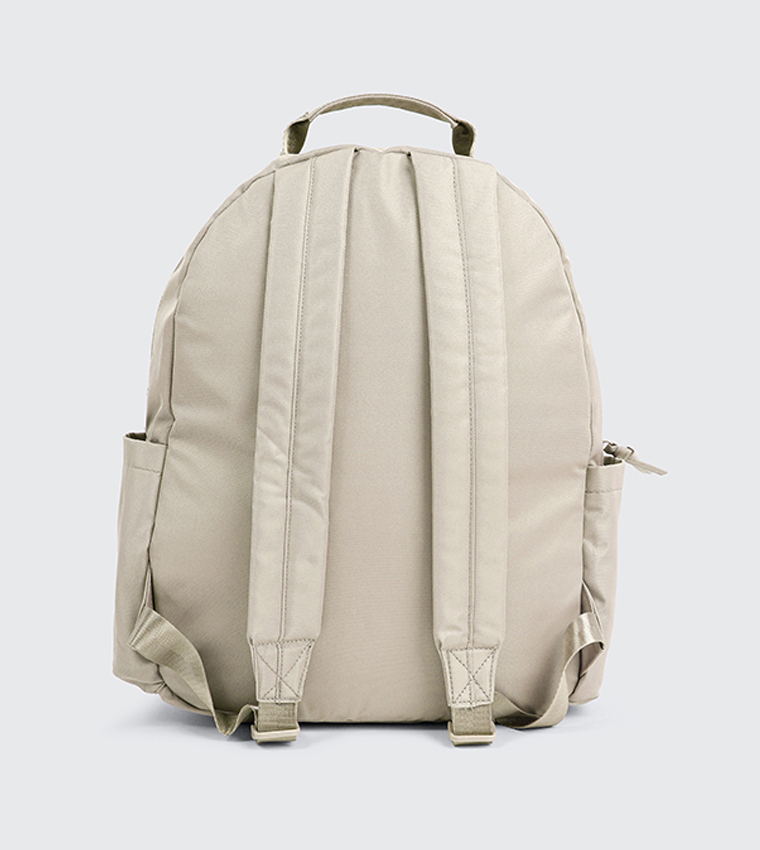 Ardene  Backpacks - Beige 