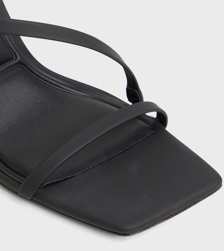 Aldo  Heels - Black Heels