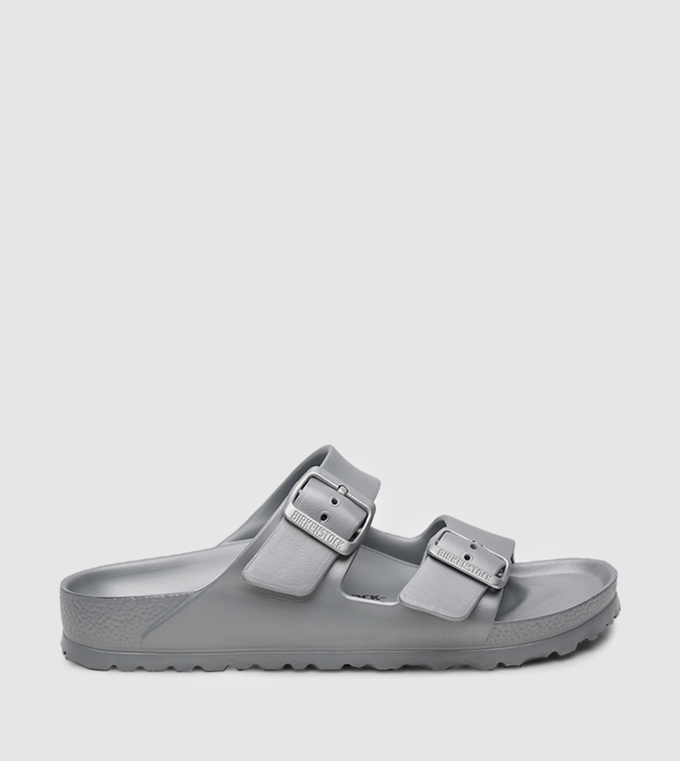 Arizona Eva Metallic Silver