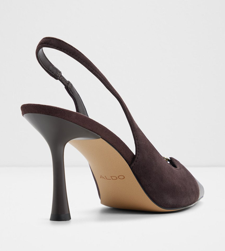 Aldo  Pumps - Brown Pumps
