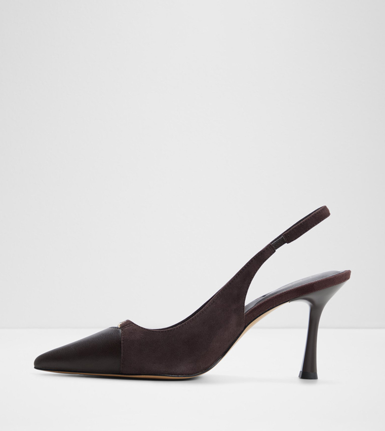 Aldo  Pumps - Brown Pumps