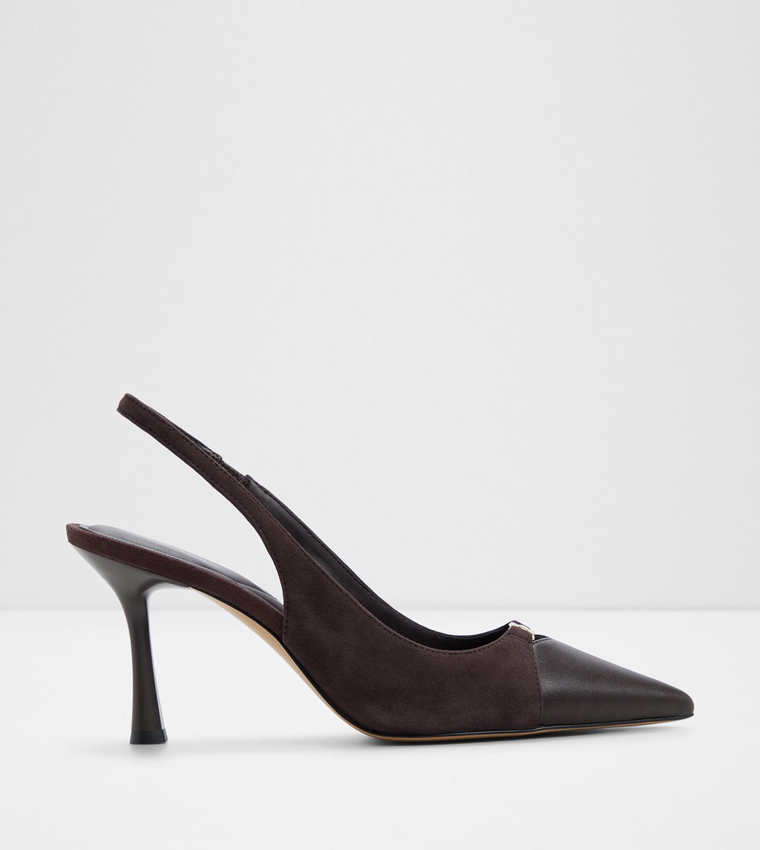 Aldo  Pumps - Brown Pumps
