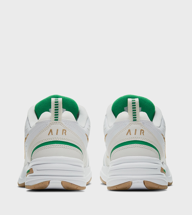 AIR MONARCH IV Lace Up Training Shoes