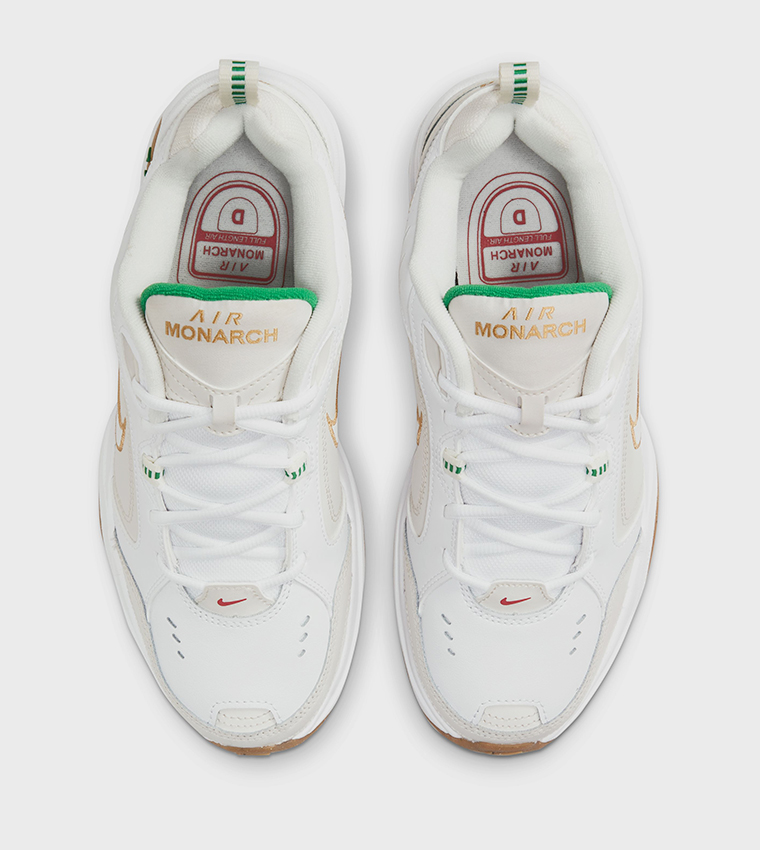 AIR MONARCH IV Lace Up Training Shoes