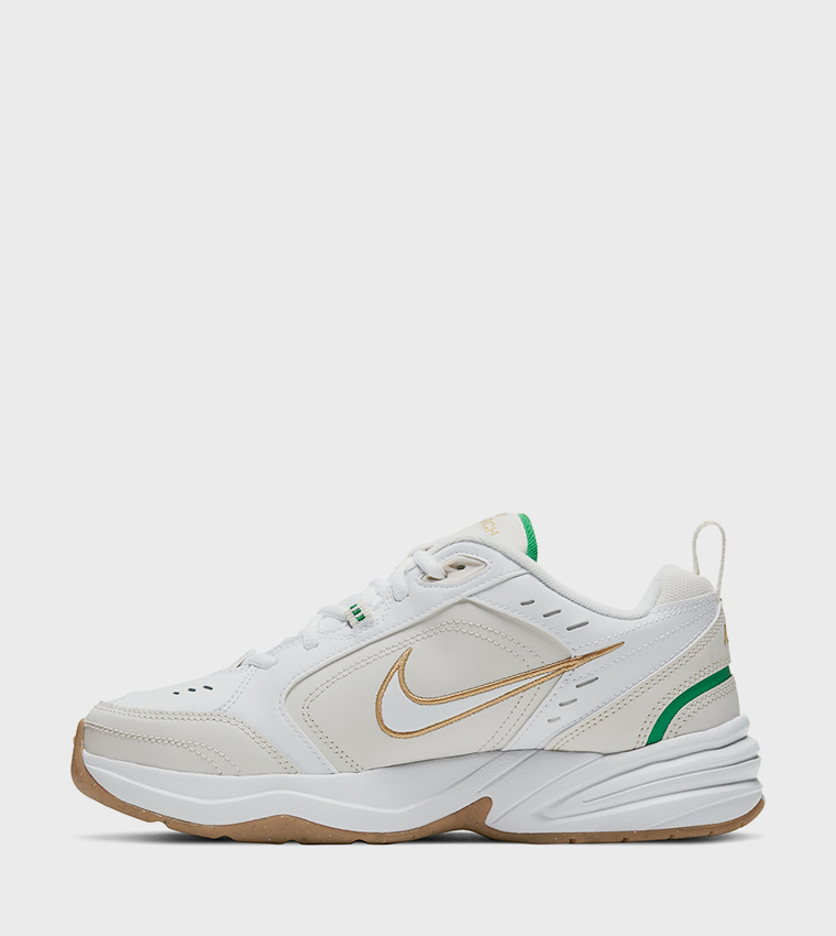 AIR MONARCH IV Lace Up Training Shoes