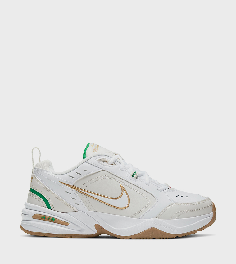 AIR MONARCH IV Lace Up Training Shoes