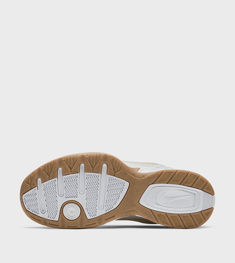 AIR MONARCH IV Lace Up Training Shoes