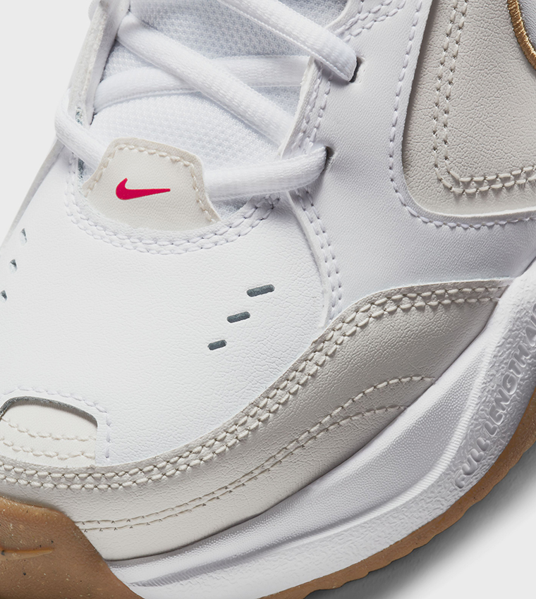 AIR MONARCH IV Lace Up Training Shoes