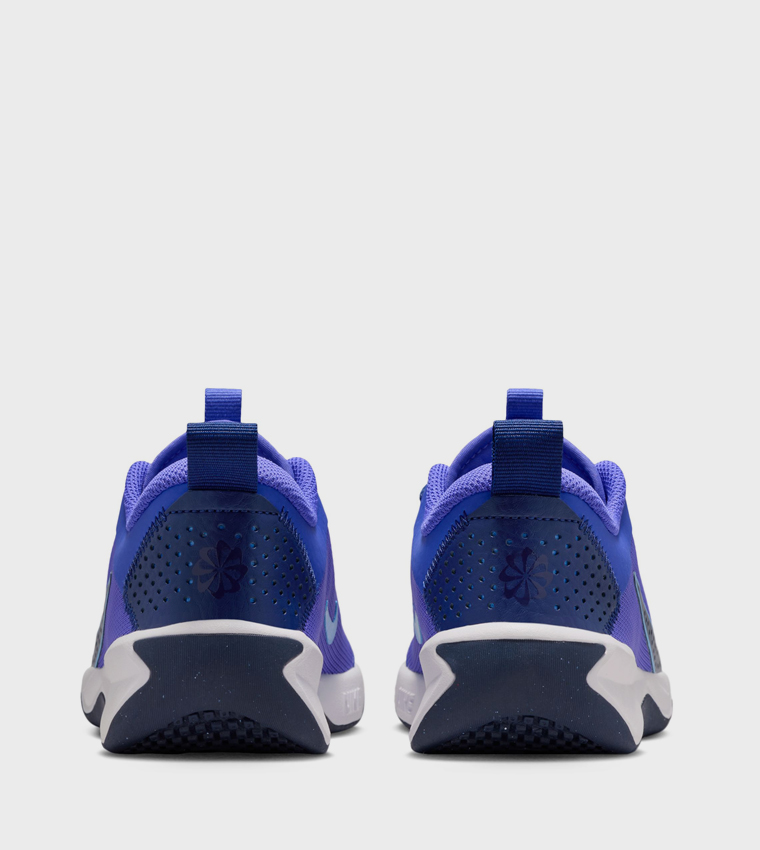 OMNI MULTI-COURT GS Running Shoes