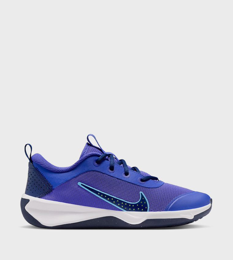 OMNI MULTI-COURT GS Running Shoes