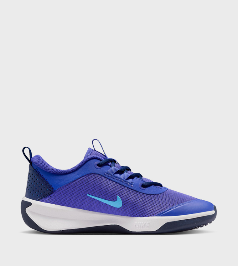 OMNI MULTI-COURT GS Running Shoes