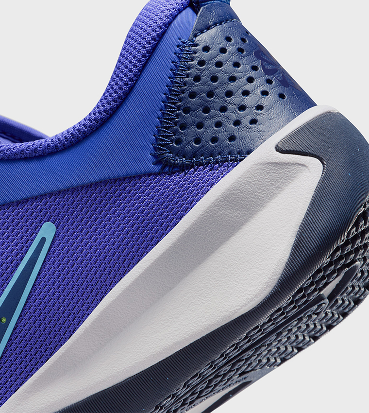 OMNI MULTI-COURT GS Running Shoes