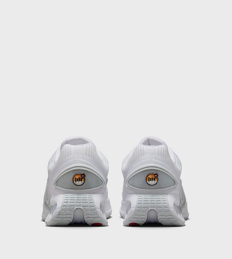 Nike  Low Top - White Low Top