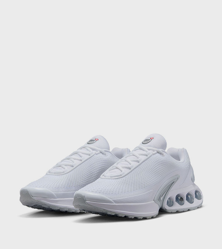 Nike  Low Top - White Low Top
