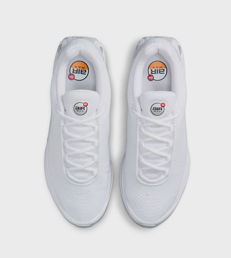 Nike  Low Top - White Low Top