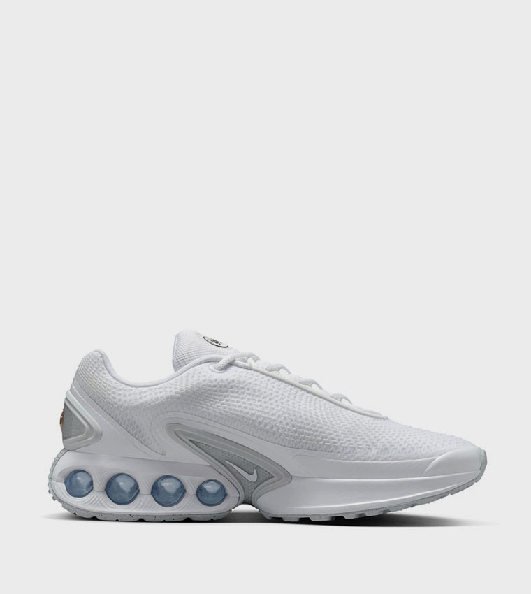 Nike  Low Top - White Low Top