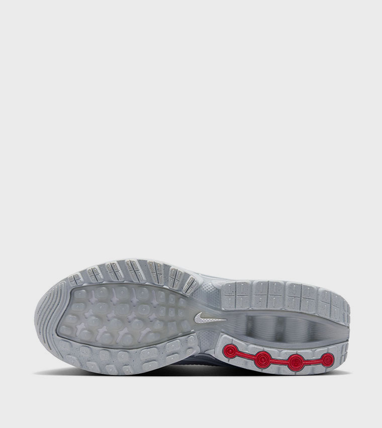 Nike  Low Top - White Low Top