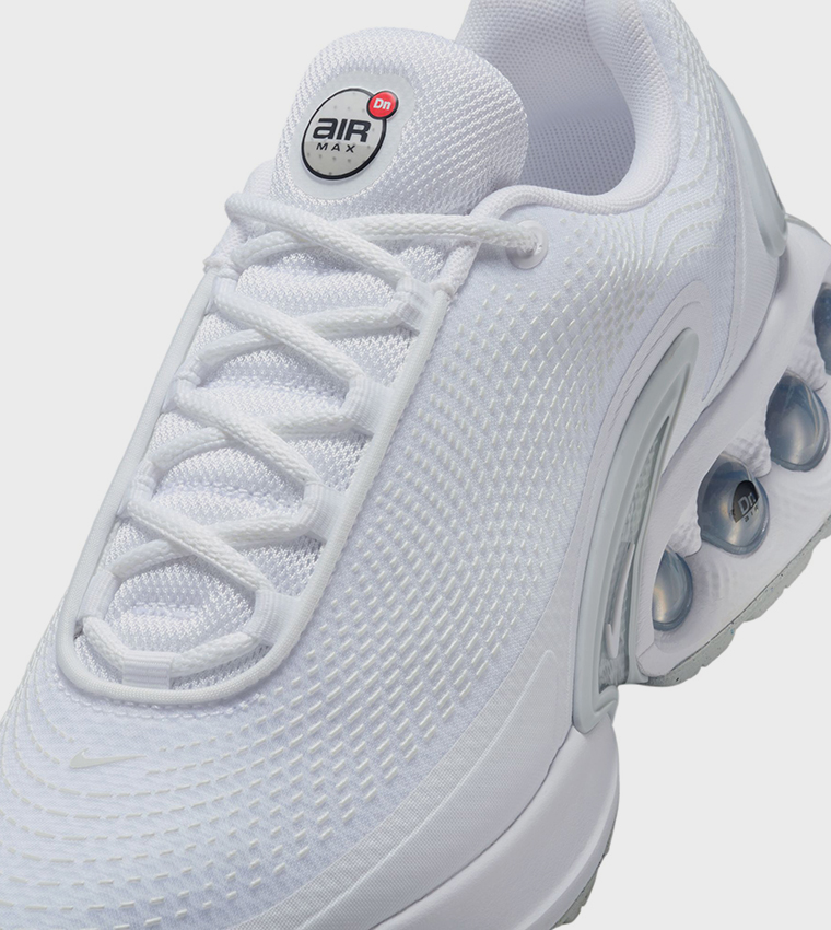 Nike  Low Top - White Low Top