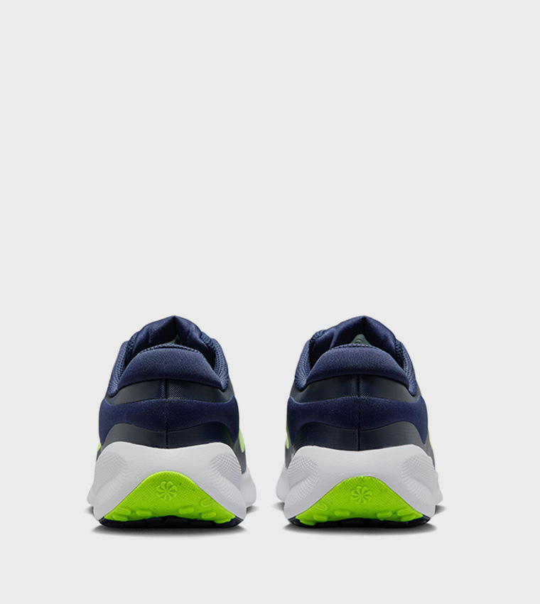 REVOLUTION Logo Detail Running Shoes