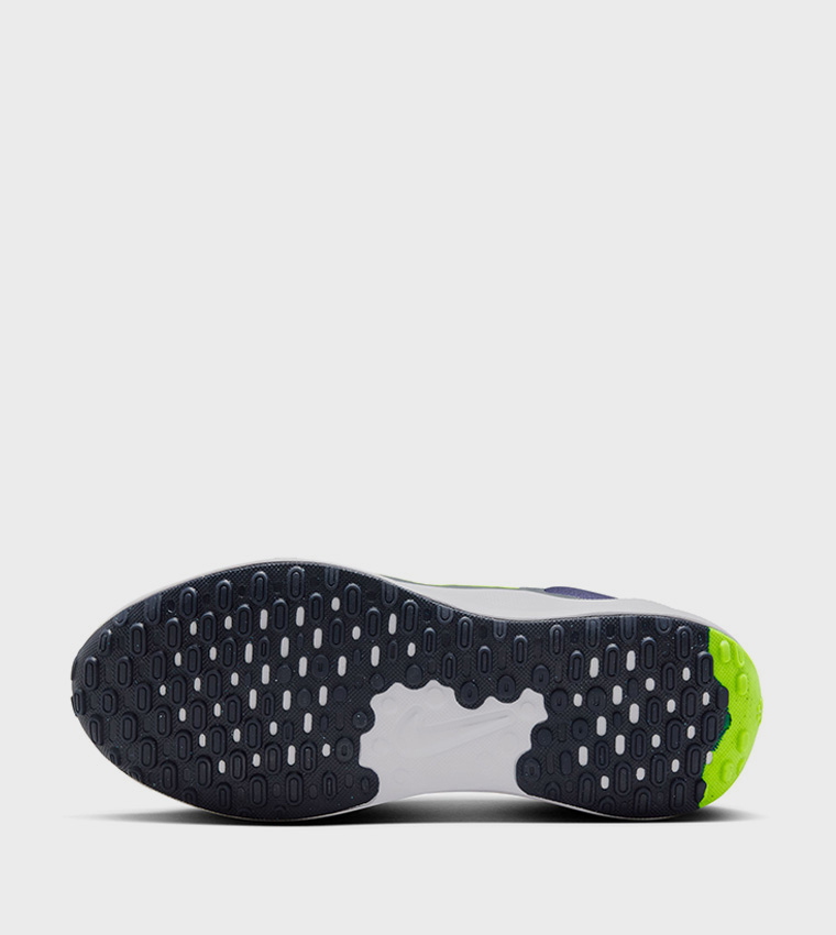 REVOLUTION Logo Detail Running Shoes