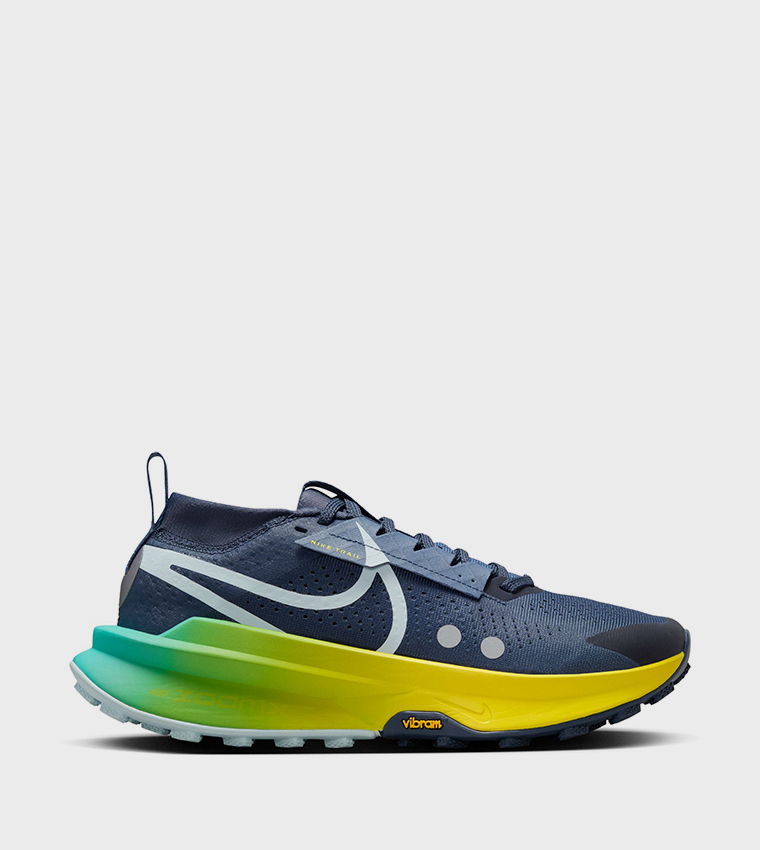 ZOOMX ZEGAMA TRAIL 2 Running Shoes