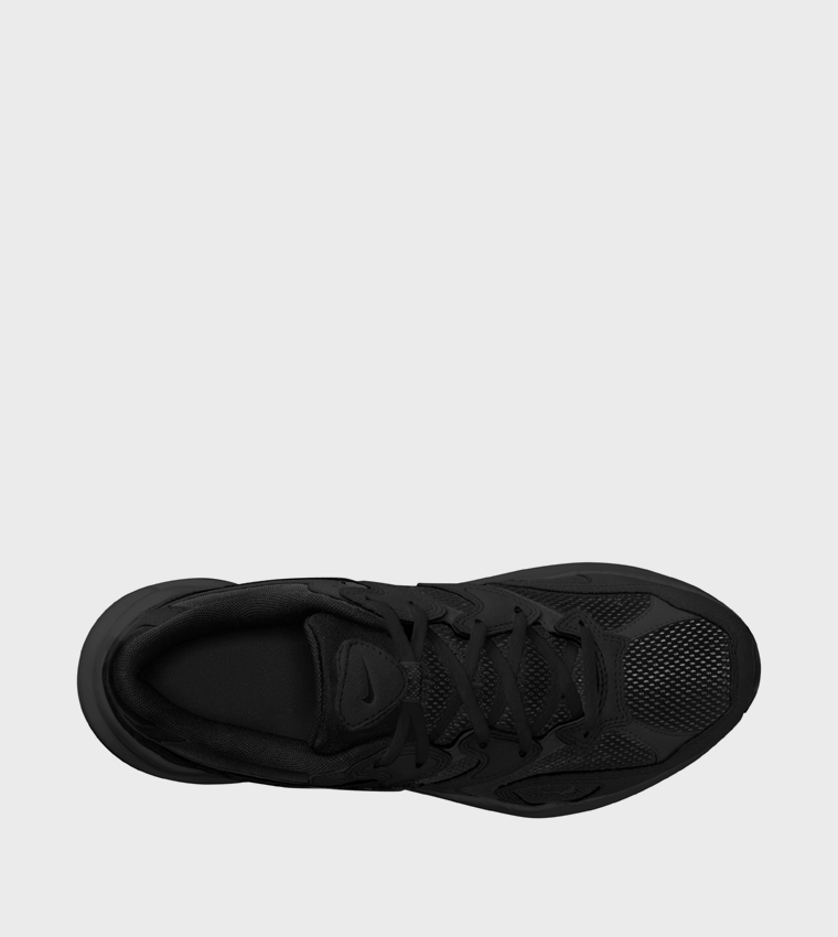 حذاء سنيكرز برباط إيه إل 8