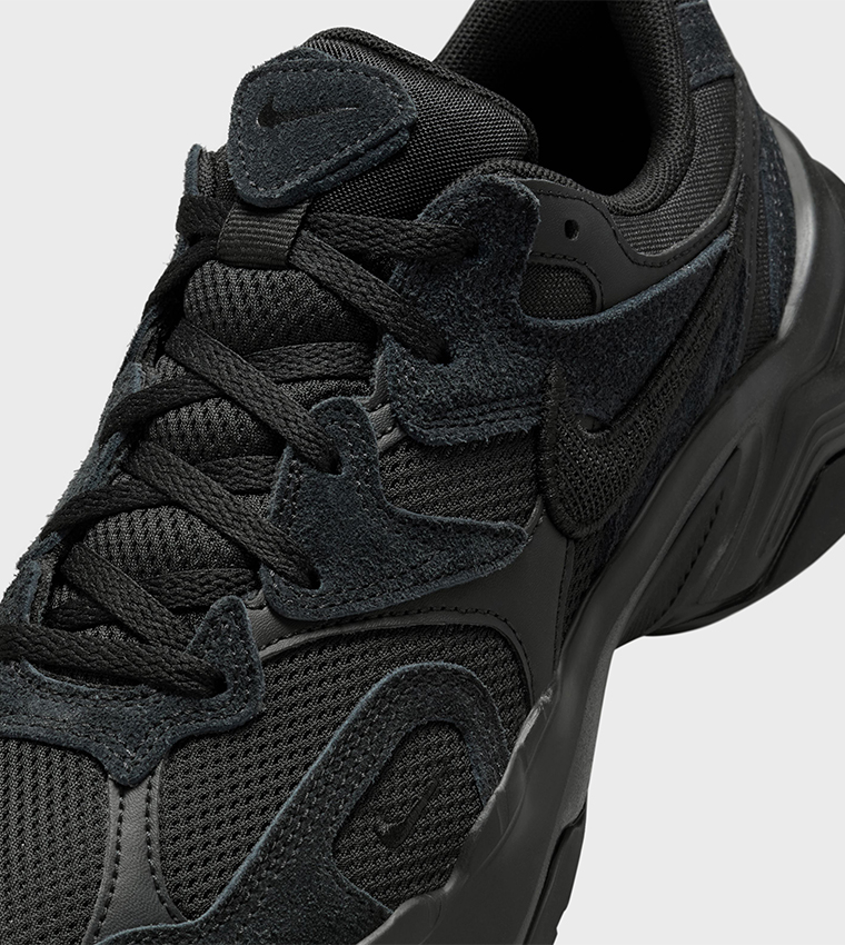 حذاء سنيكرز برباط إيه إل 8