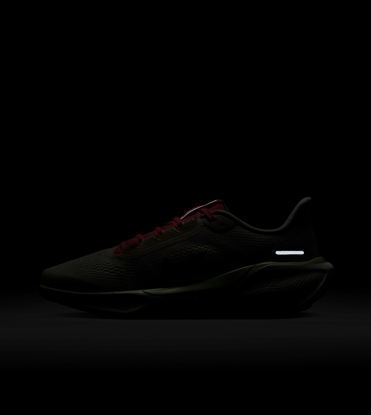 AIR ZOOM PEGASUS Logo Detail Running Shoes