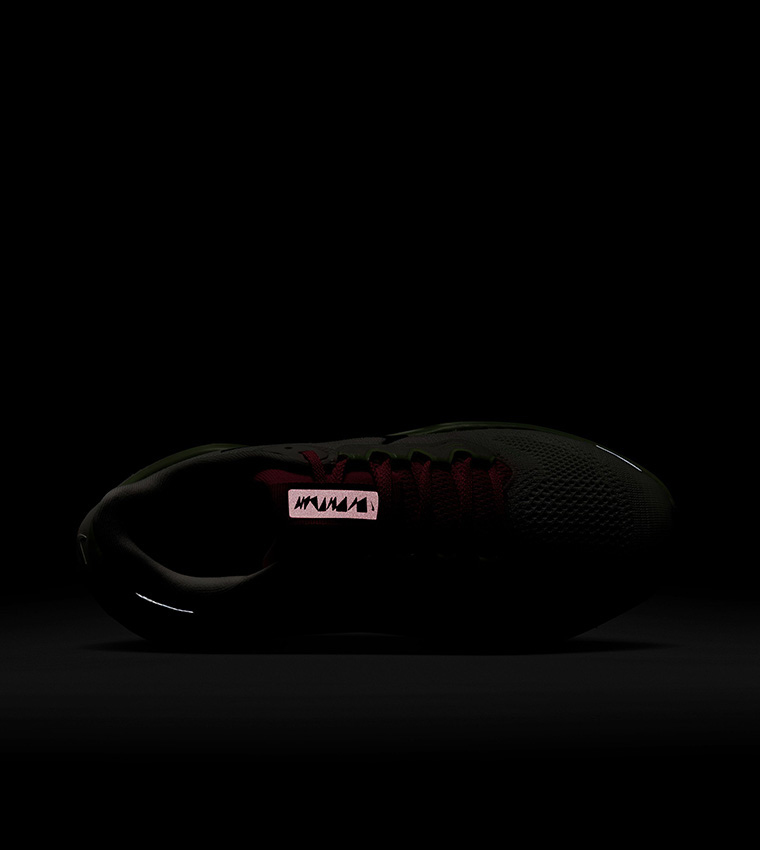 AIR ZOOM PEGASUS Logo Detail Running Shoes