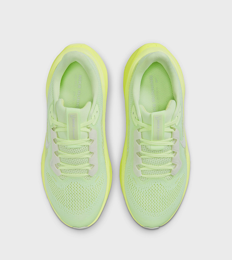 AIR ZOOM PEGASUS Logo Detail Running Shoes