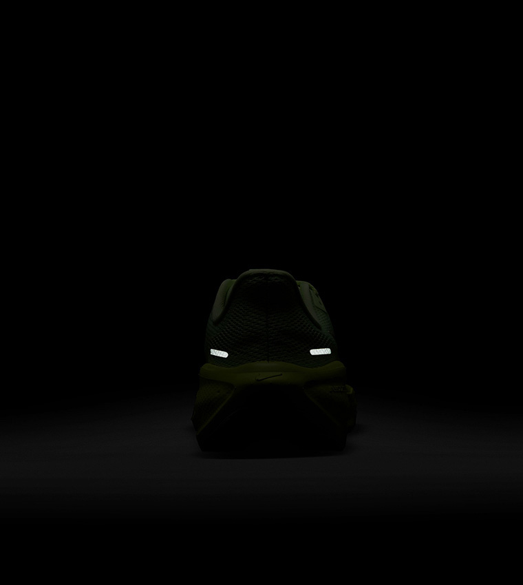 AIR ZOOM PEGASUS Logo Detail Running Shoes