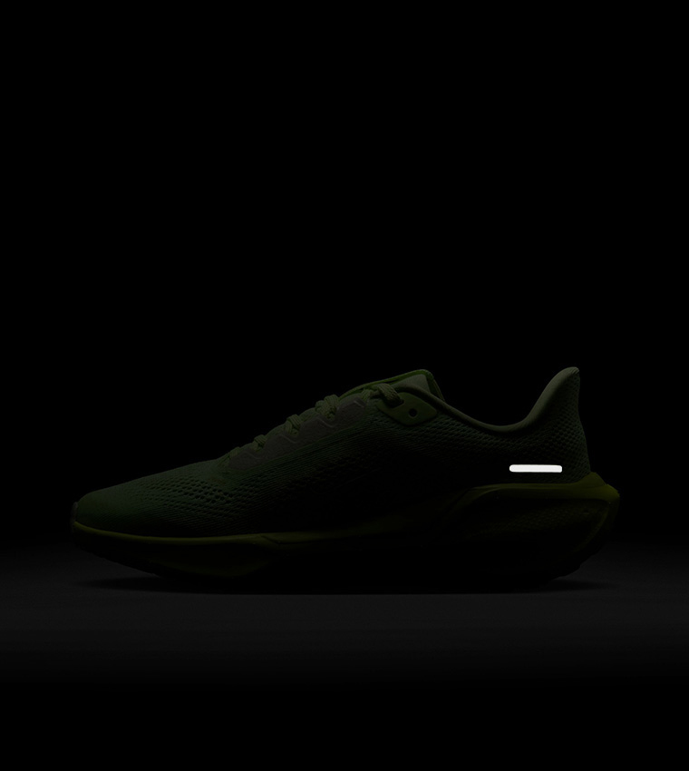 AIR ZOOM PEGASUS Logo Detail Running Shoes