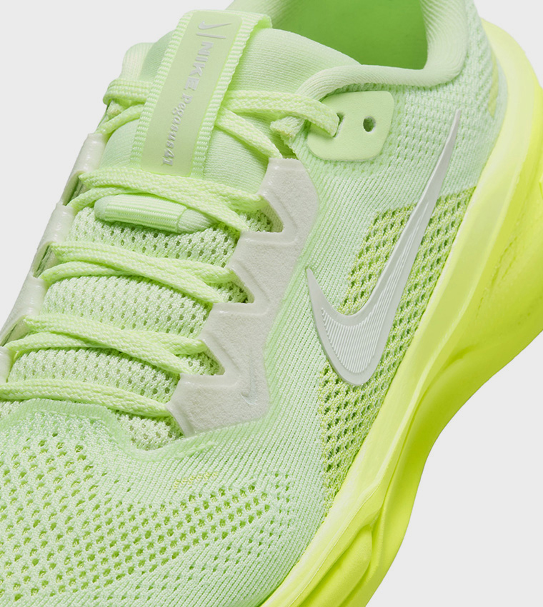 AIR ZOOM PEGASUS Logo Detail Running Shoes