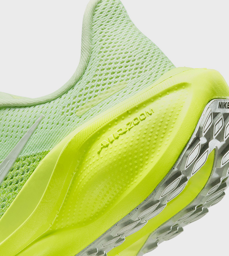 AIR ZOOM PEGASUS Logo Detail Running Shoes