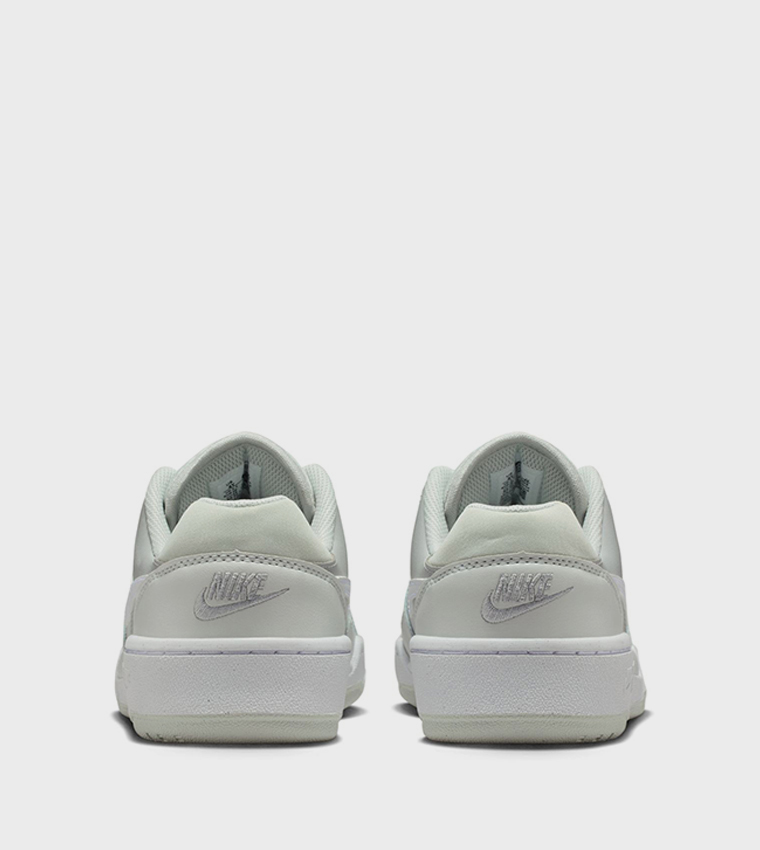 FULL FORCE Lace-Up Sneakers