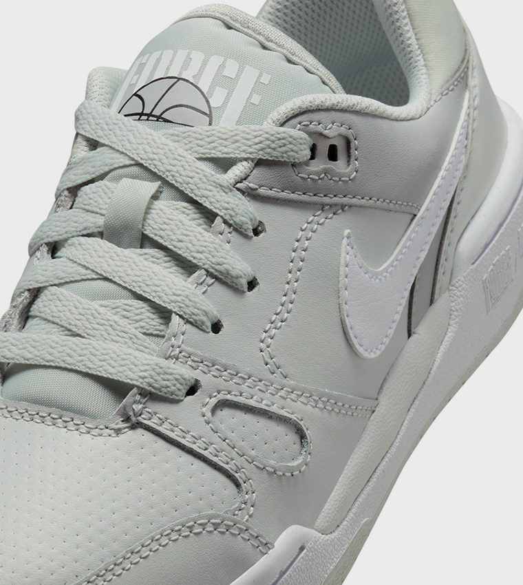 FULL FORCE Lace-Up Sneakers