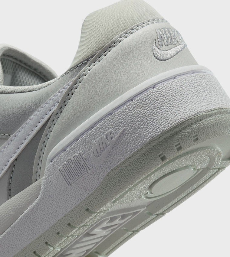 FULL FORCE Lace-Up Sneakers