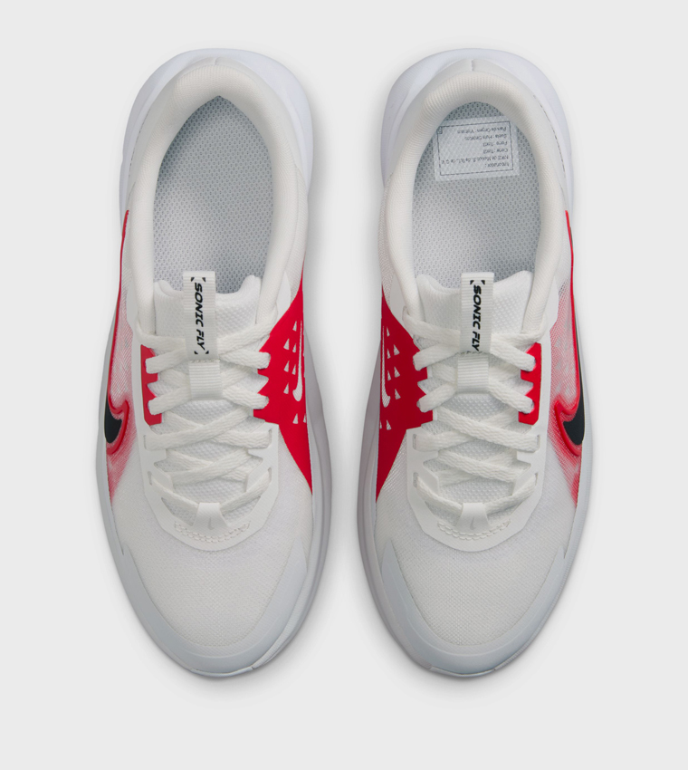 حذاء جري سونيك فلي واي جي إس