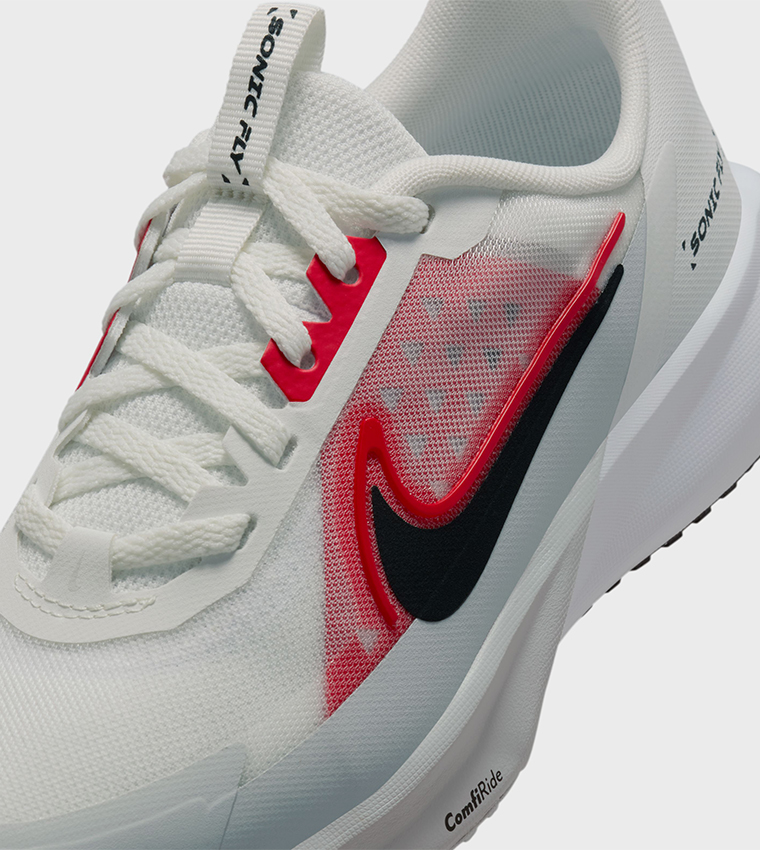 حذاء جري سونيك فلي واي جي إس