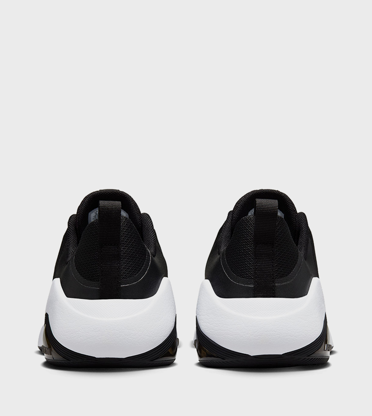 AIR ZOOM BELLA 7 Lace Up Training Shoes