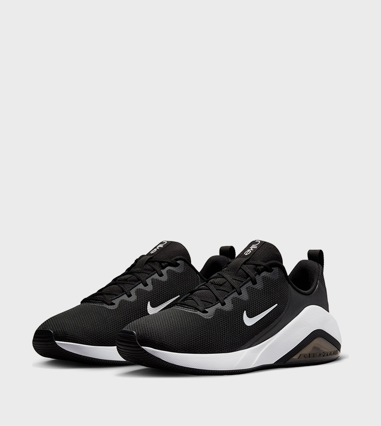 AIR ZOOM BELLA 7 Lace Up Training Shoes