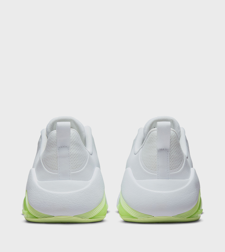 AIR ZOOM BELLA 7 Lace Up Training Shoes
