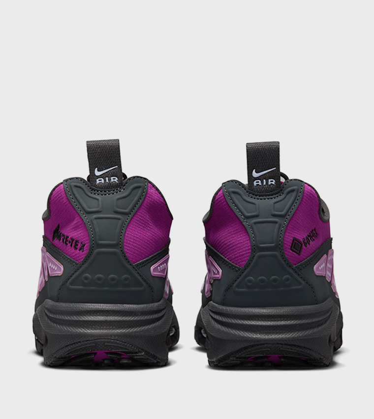 AIR MAX SNDR GTX Zippered Running Shoes