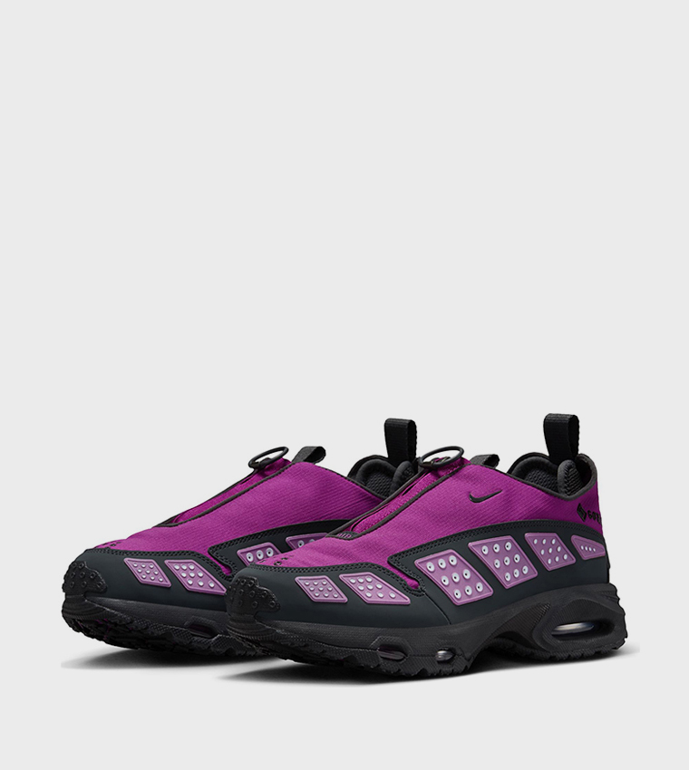 AIR MAX SNDR GTX Zippered Running Shoes