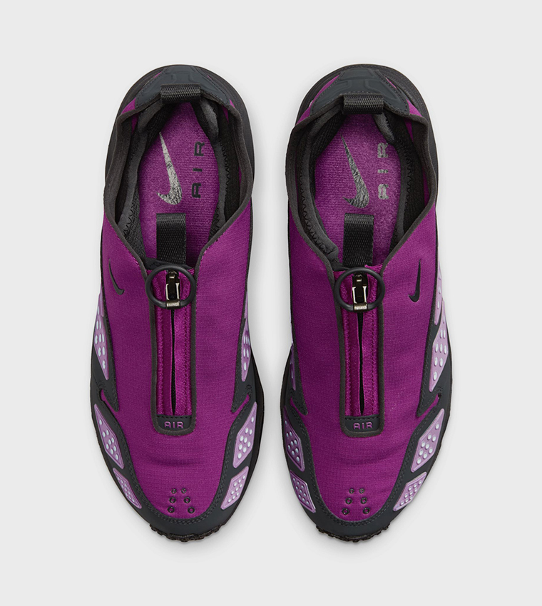 AIR MAX SNDR GTX Zippered Running Shoes